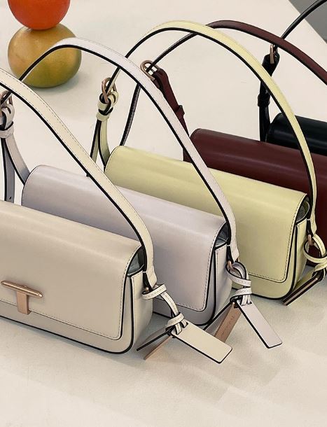 韓國 JOY GRYSON - Tribeca Shoulder Bag Mini (4color)